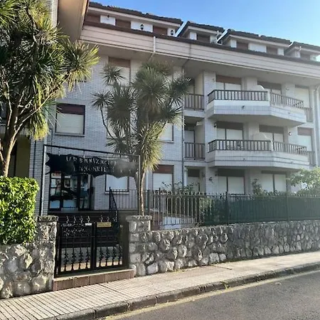 Apartamento Con Piscina Y Playa Apartment