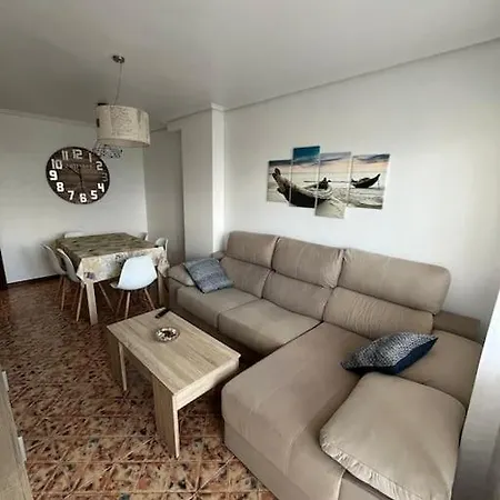 Apartamento Con Piscina Y Playa * Noja