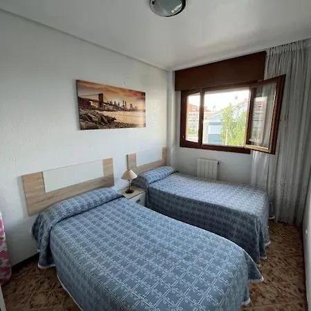 Apartment Apartamento Con Piscina Y Playa