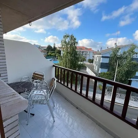 Apartment Apartamento Con Piscina Y Playa *