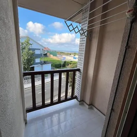 Apartamento Con Piscina Y Playa * Noja