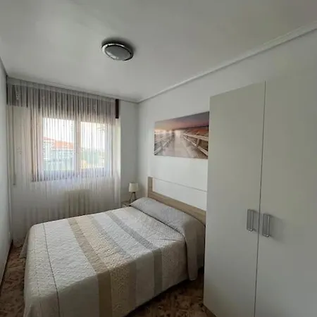Apartment Apartamento Con Piscina Y Playa Noja