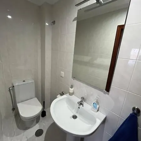 Apartamento Con Piscina Y Playa Apartment Noja