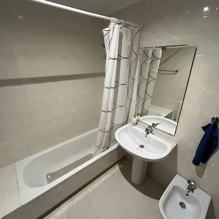 Apartment Apartamento Con Piscina Y Playa Noja