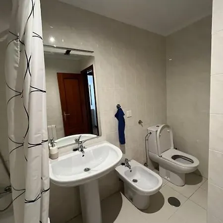 Apartamento Con Piscina Y Playa