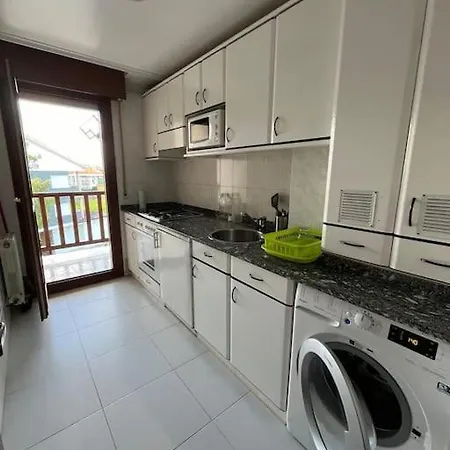 Apartamento Con Piscina Y Playa Apartment