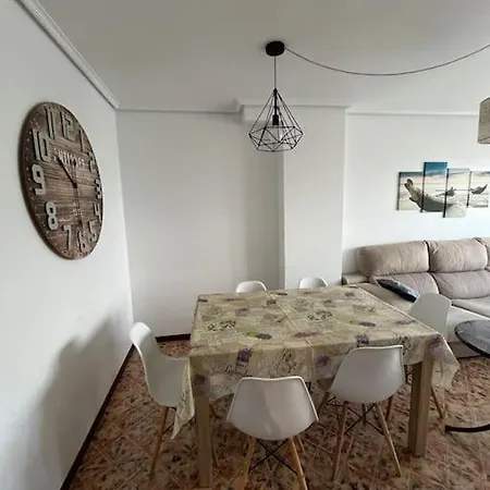 Apartamento Con Piscina Y Playa Apartment Noja