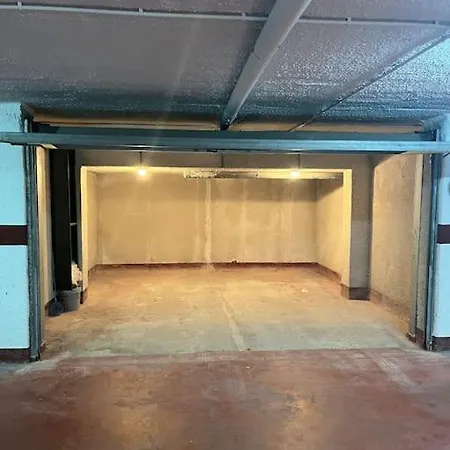 Apartamento Con Piscina Y Playa Apartment